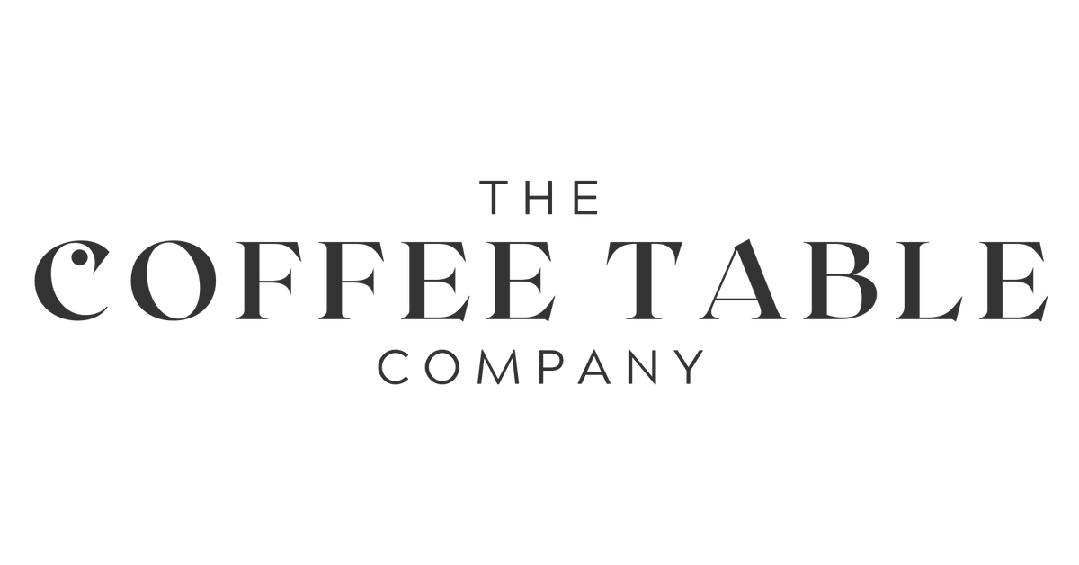 The Coffee Table Company